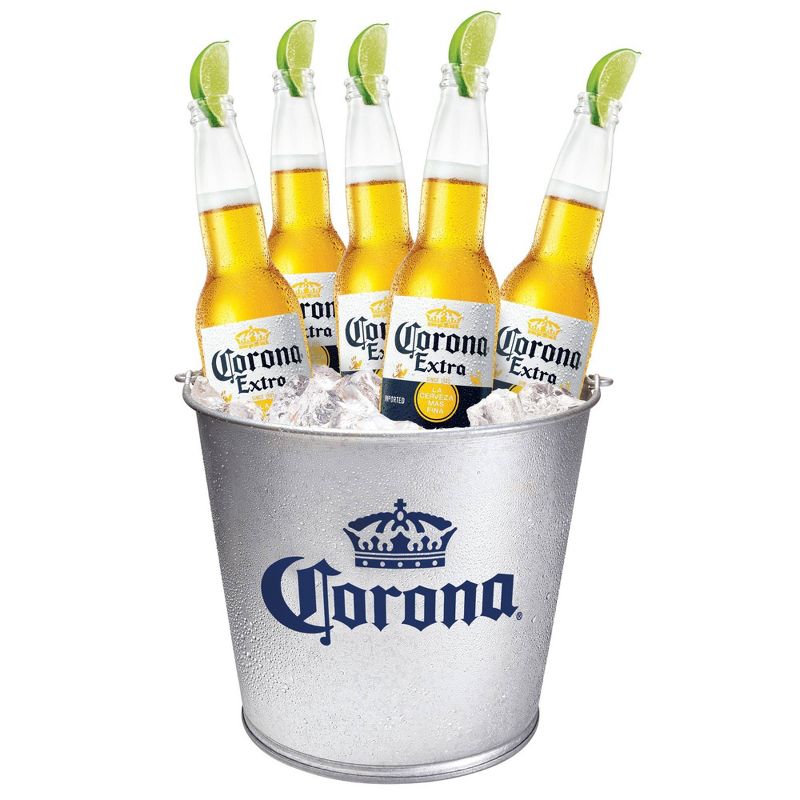 Corona Extra Lager Beer - 24pk/12 fl oz Bottles