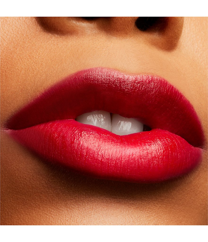 MAC Love Me Lipstick