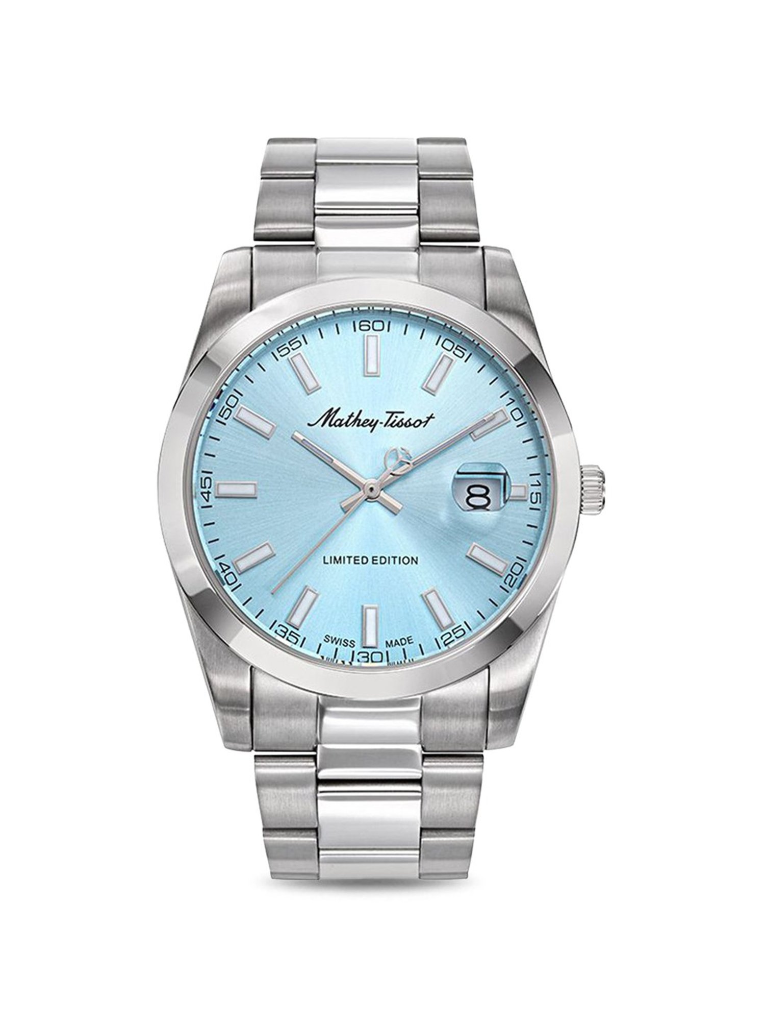 Mathey Tissot H451BU Analog Watch for Men