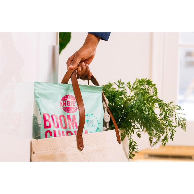 Angie's Boomchickapop Light Kettle Corn - 5oz