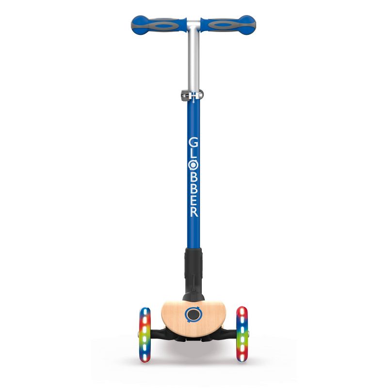 GOTRAX Glider Electric Scooter - Black