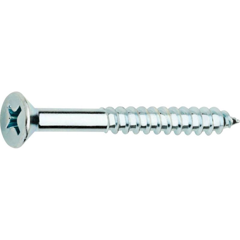 Liberty 100pc Utility Screw Hardware Fastener Kit