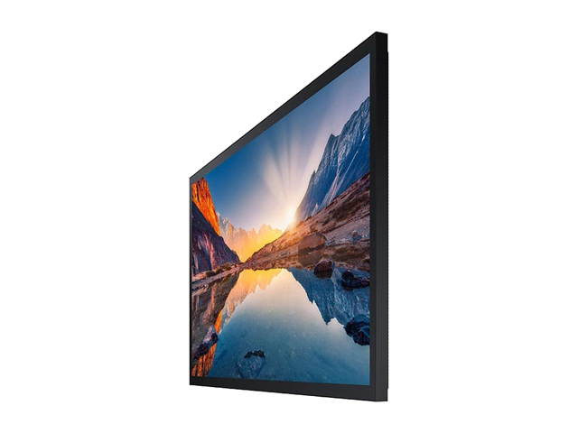 43IN DISPLAY UHD 247 CAP TOUCH