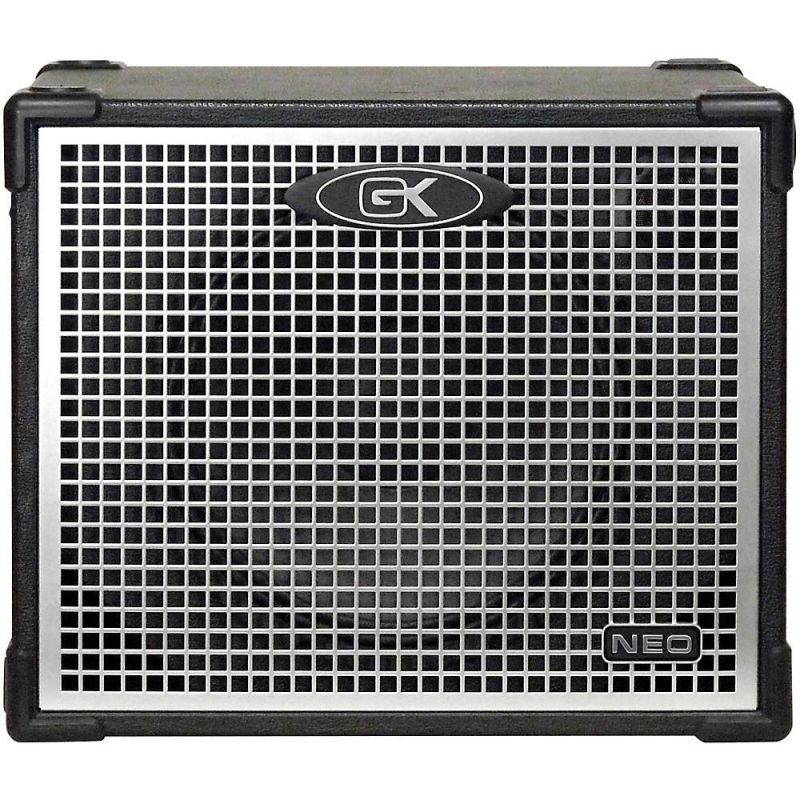 Gallien-Krueger Neo 115-III 1x15" Bass Speaker Cabinet