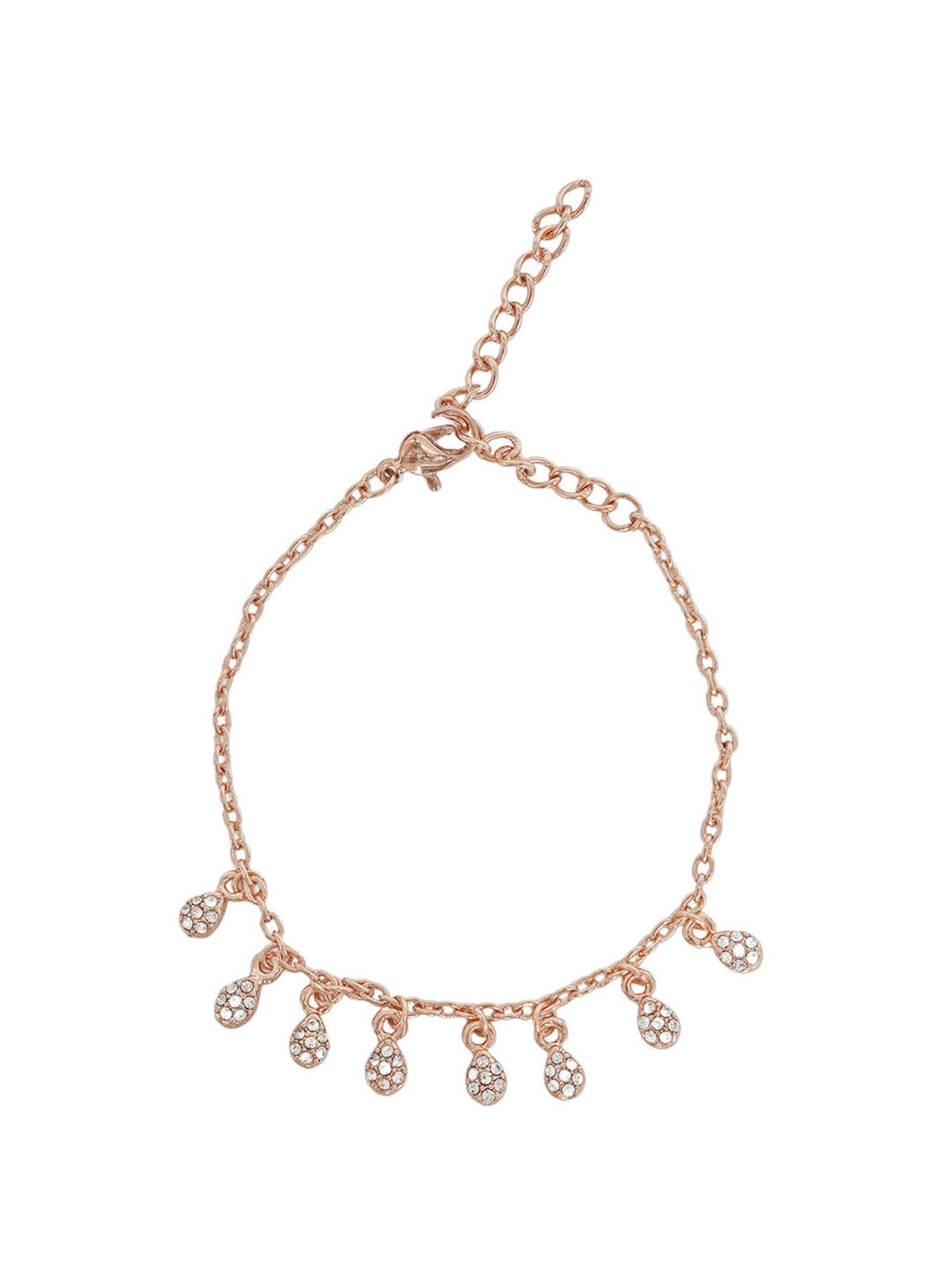 Joker & Witch Stary Night Flexible fit Bracelet