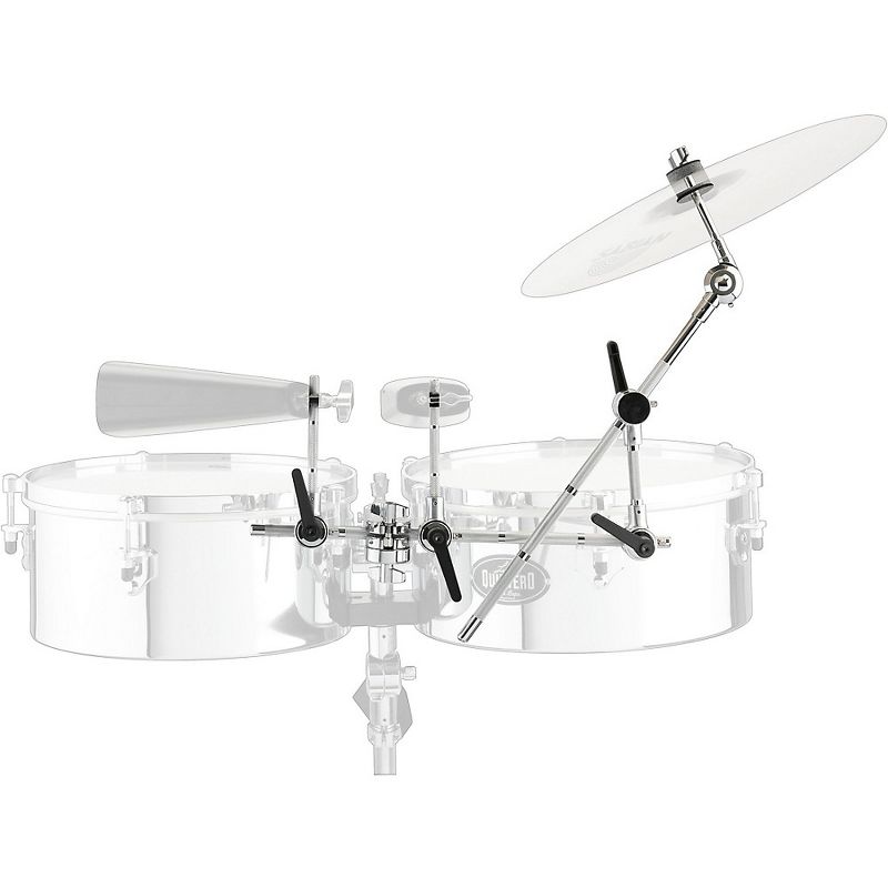 Gon Bops Timbale Hardware Set