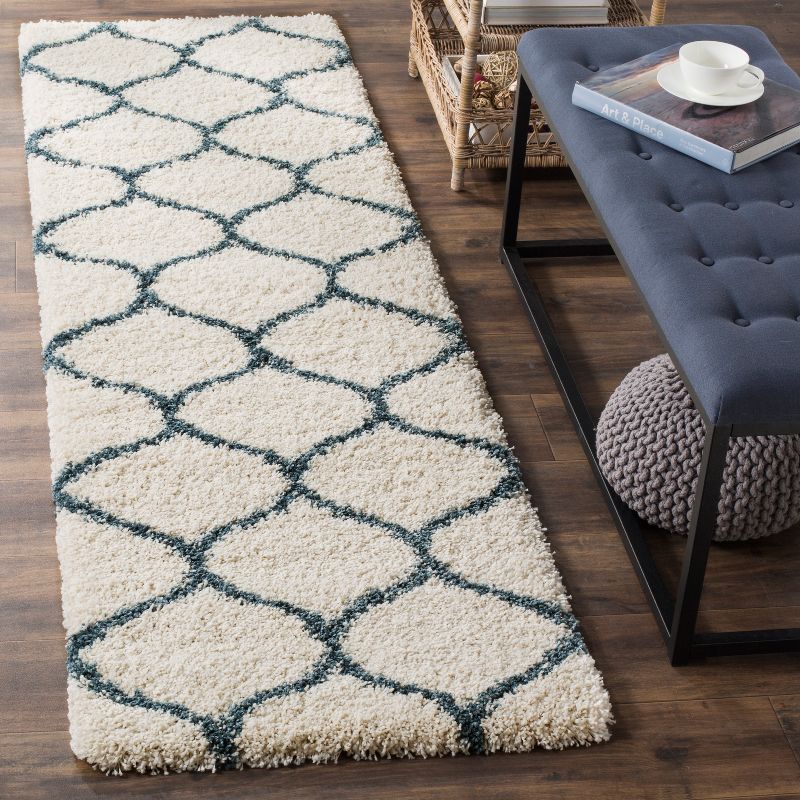 Solid Loomed Runner - (2'6"x8') - nuLOOM