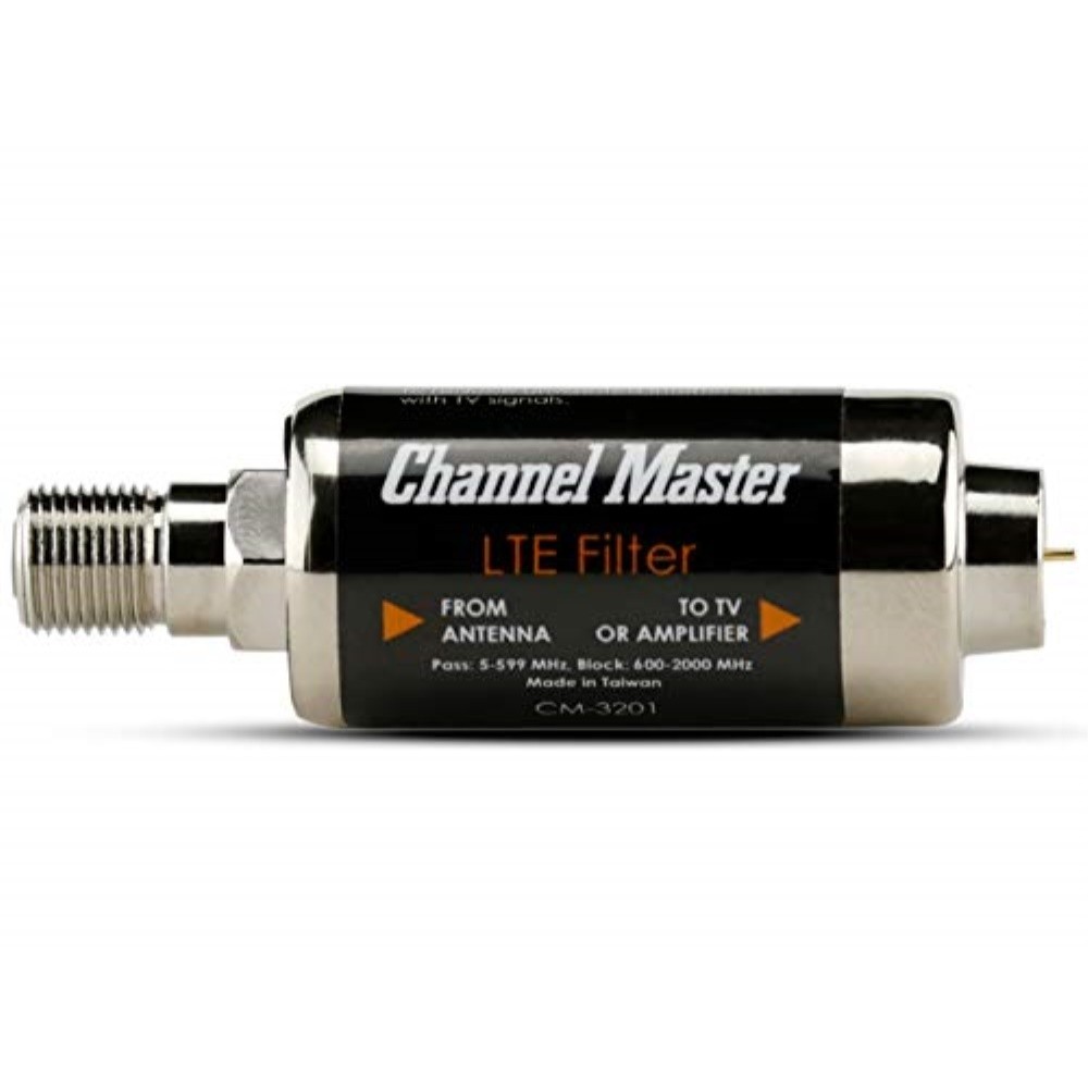 Channel Master CM3201 Lte Filter