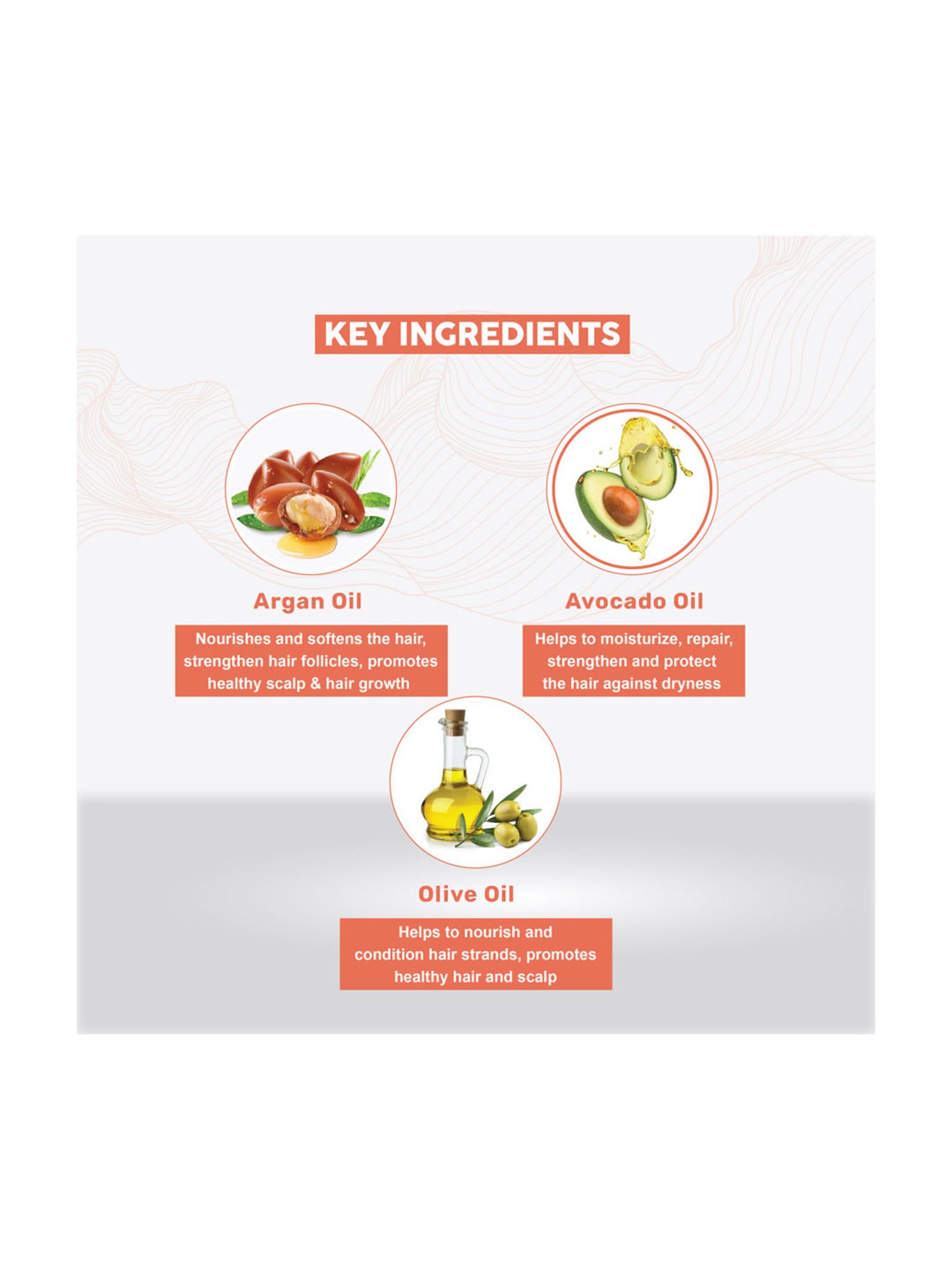 Colorbar Co-earth Argan Hair Mask - 200 gm