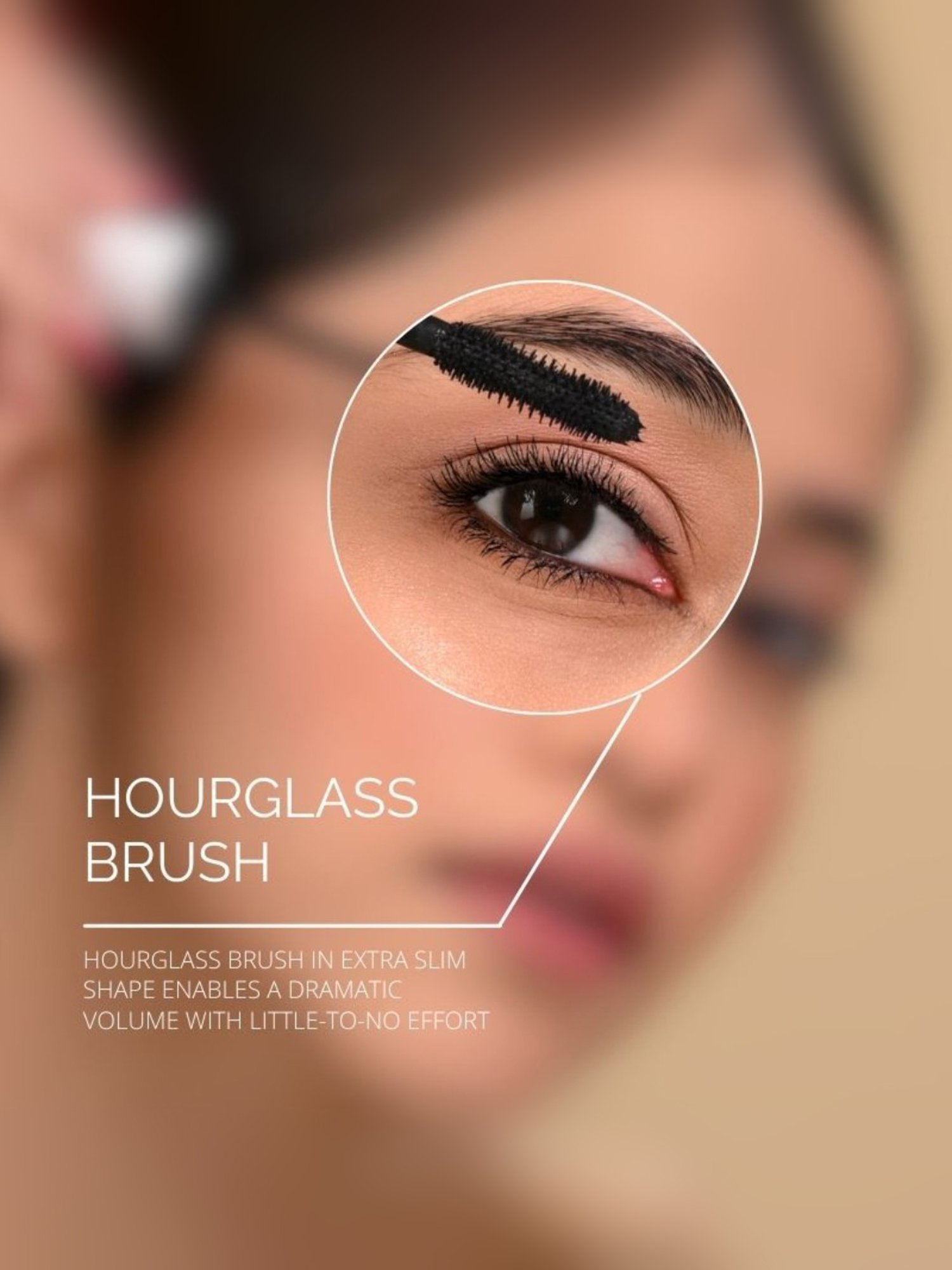 Iris Cosmetics All About That Drama Voluminous Mascara - 20 gm