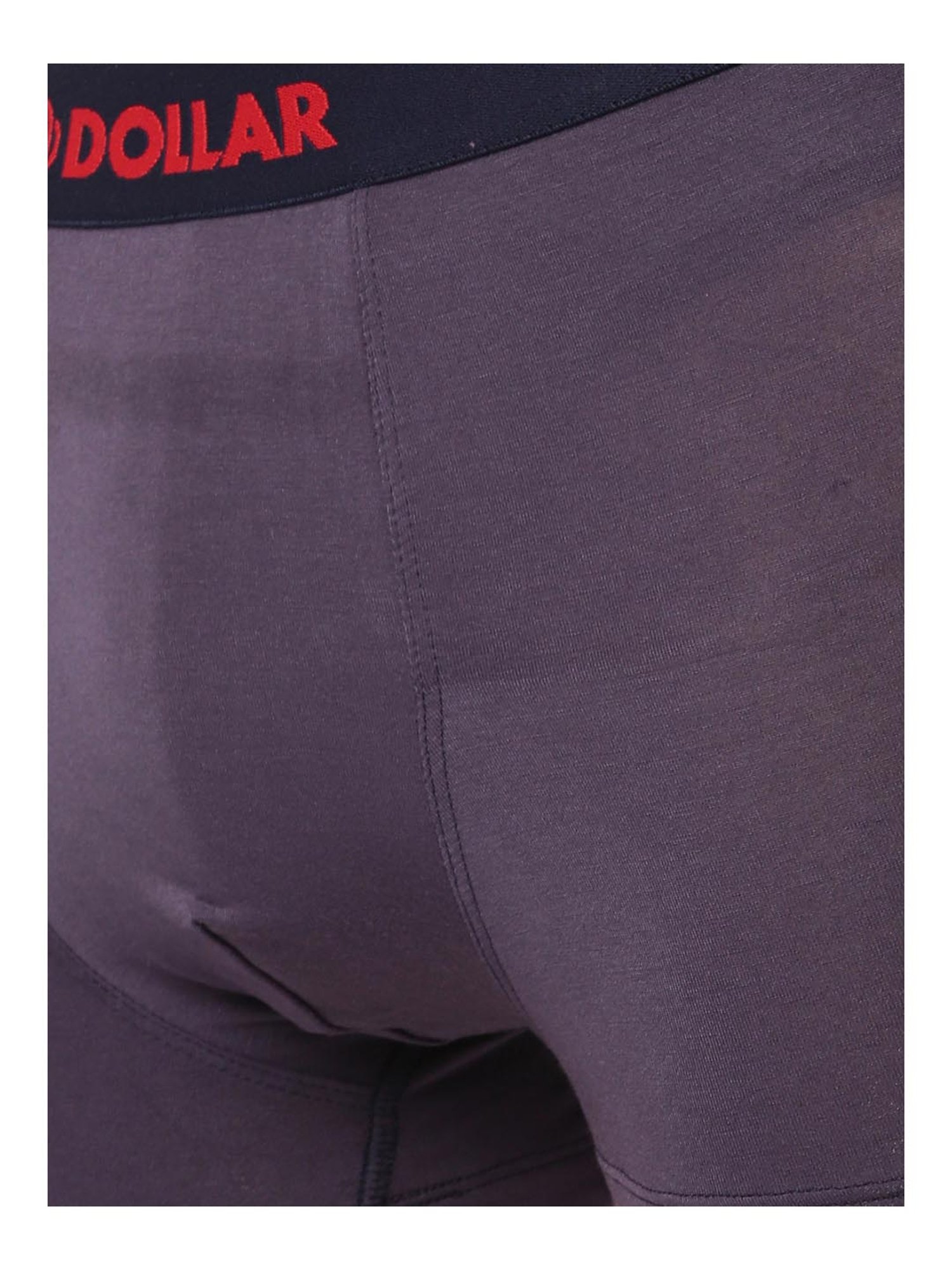 Dollar Bigboss Assorted Trunks - Pack of 3