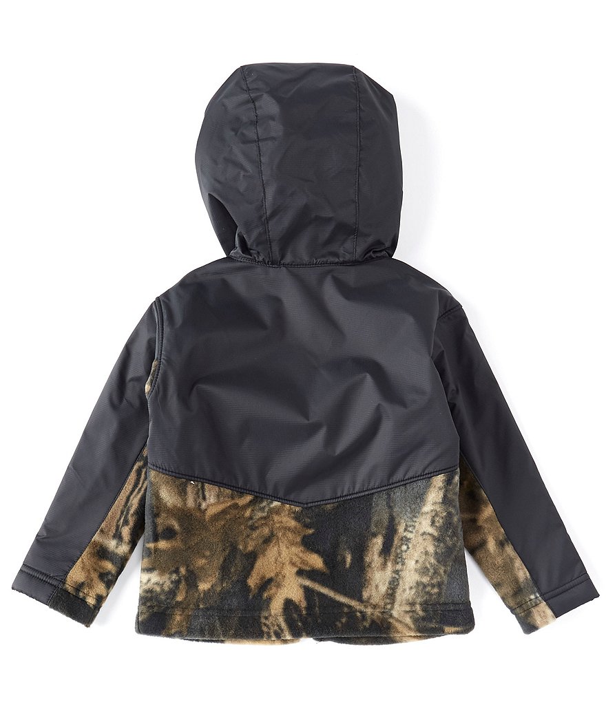 First Wave Baby Boys 12-24 Months Stripe Knit Vest