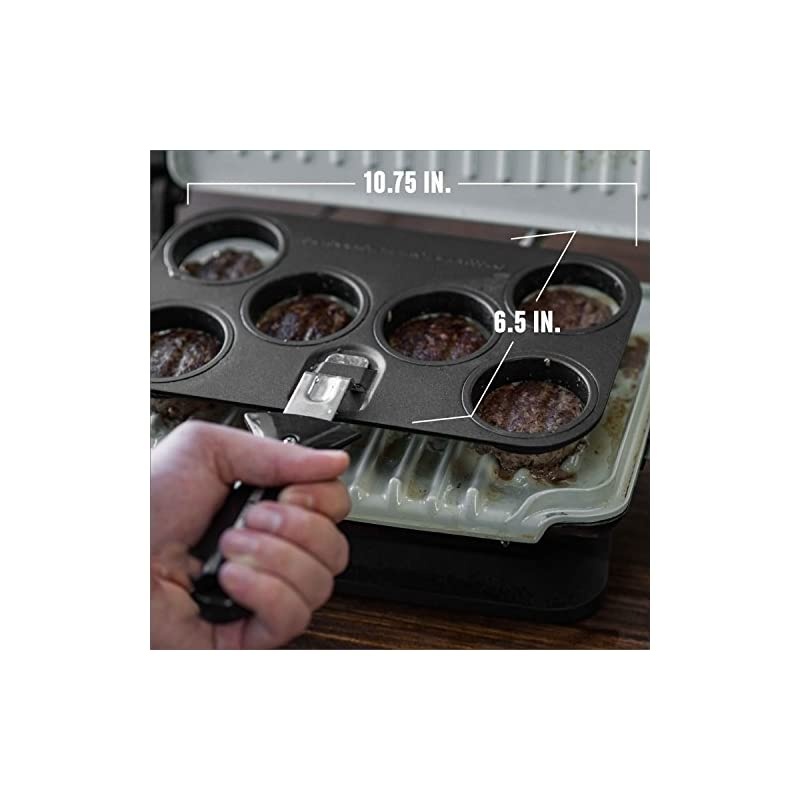 Evolve Grill System Slider Plate, GFP84SP