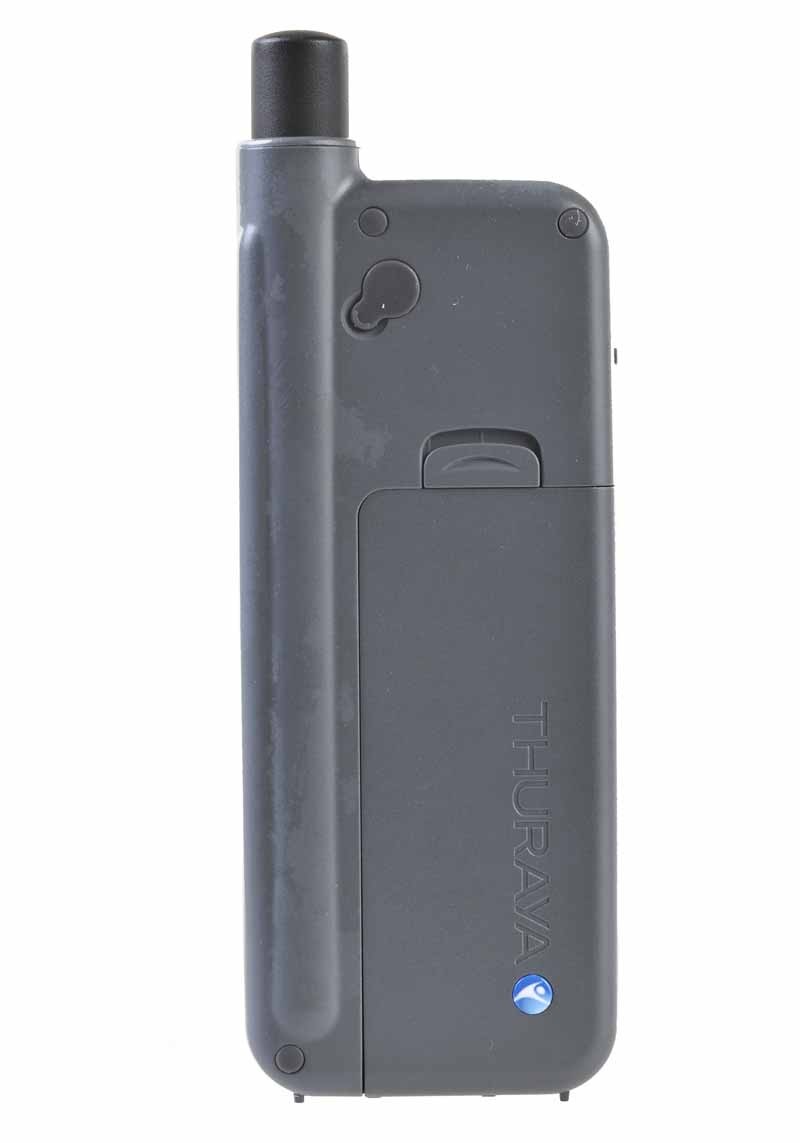 Thuraya XT LITE with NOVA SIM