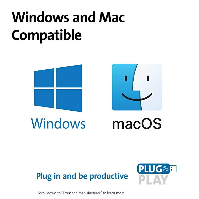 Orbit Trackball Mouse with Scroll Ring K72337US