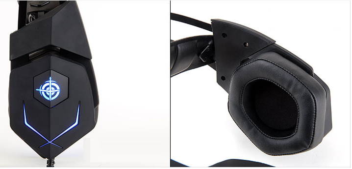 anufacturer direct marketing MV3 game headset headset usb headset 7.1 with microphone