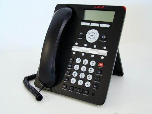 Avaya 700415557 One-X 1608 IP Phone