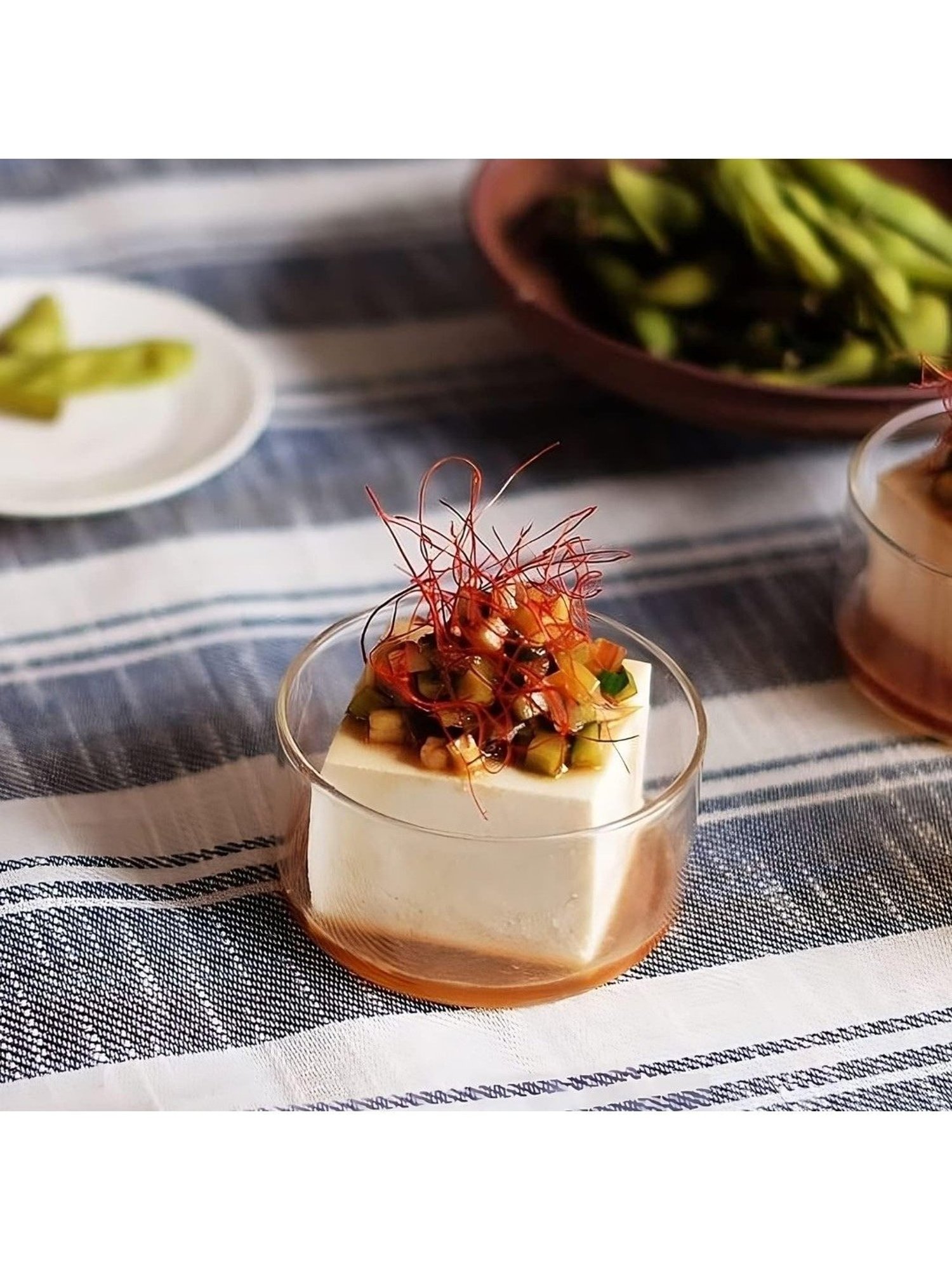 Tabletop 6.5" Bunny Candy Box Spring Flowers Rabbit Cosmos Gifts Corp.  -  Serving Bowls