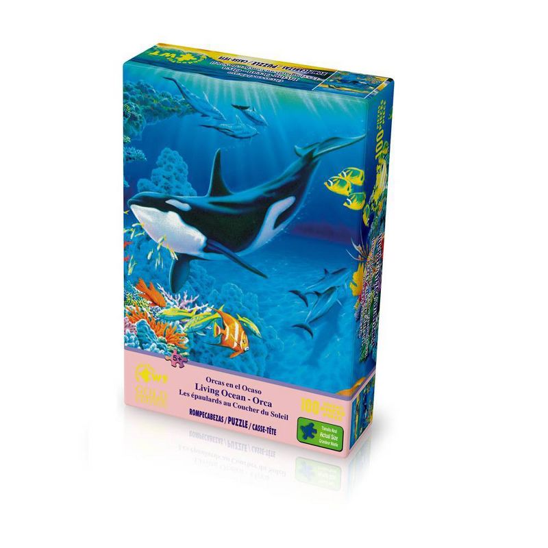 Wuundentoy Gold Edition: View at Kremlin Moscu Jigsaw Puzzle - 500pc