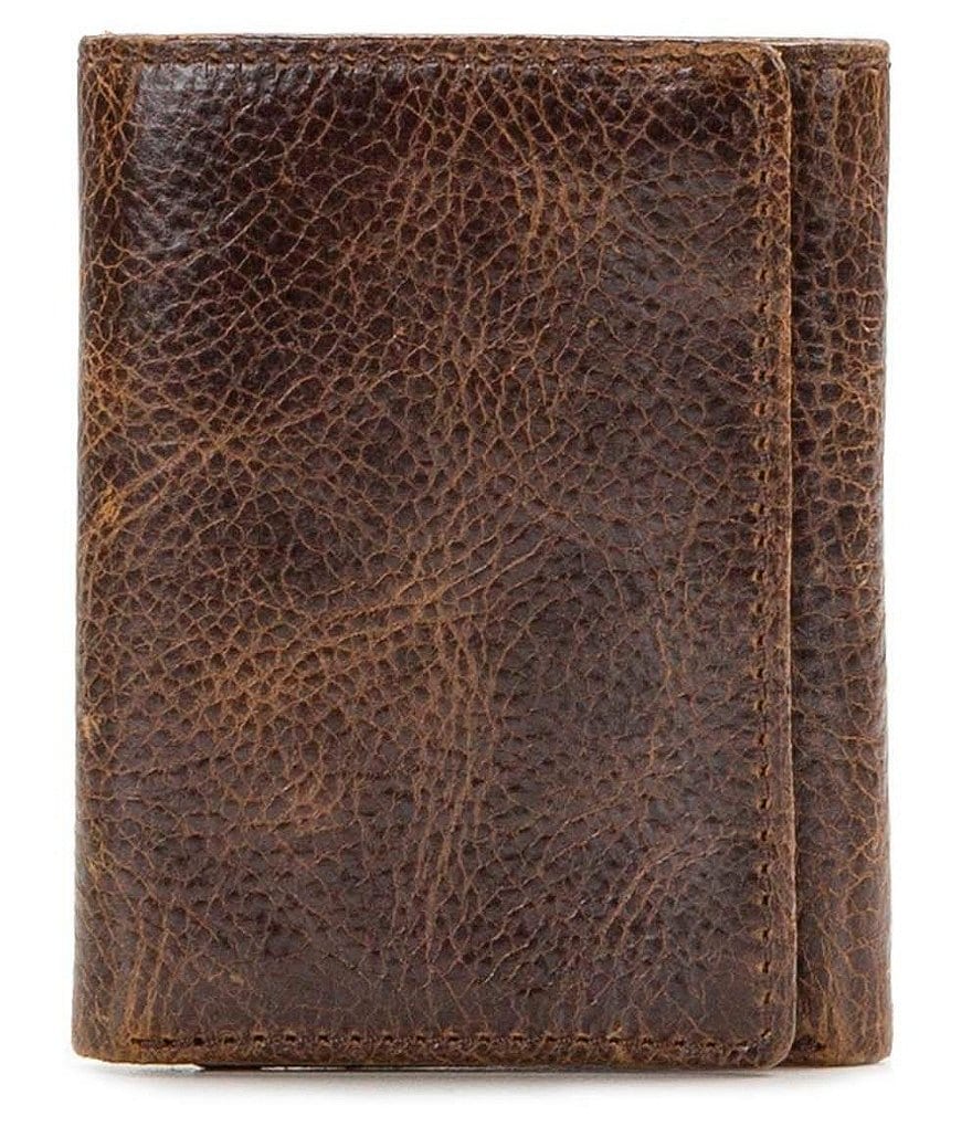 Nash Firenzetri Trifold Wallet