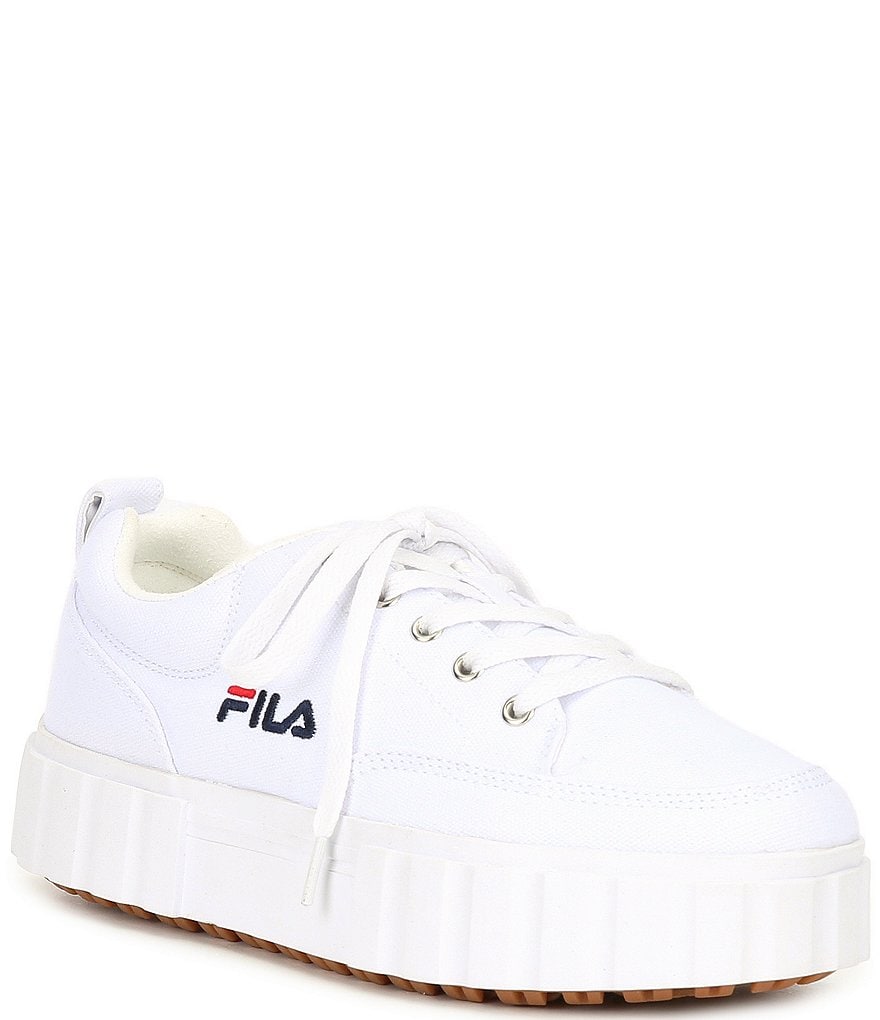 Champion Women's Talos A Sweatshirt Lace-Up Sneakers