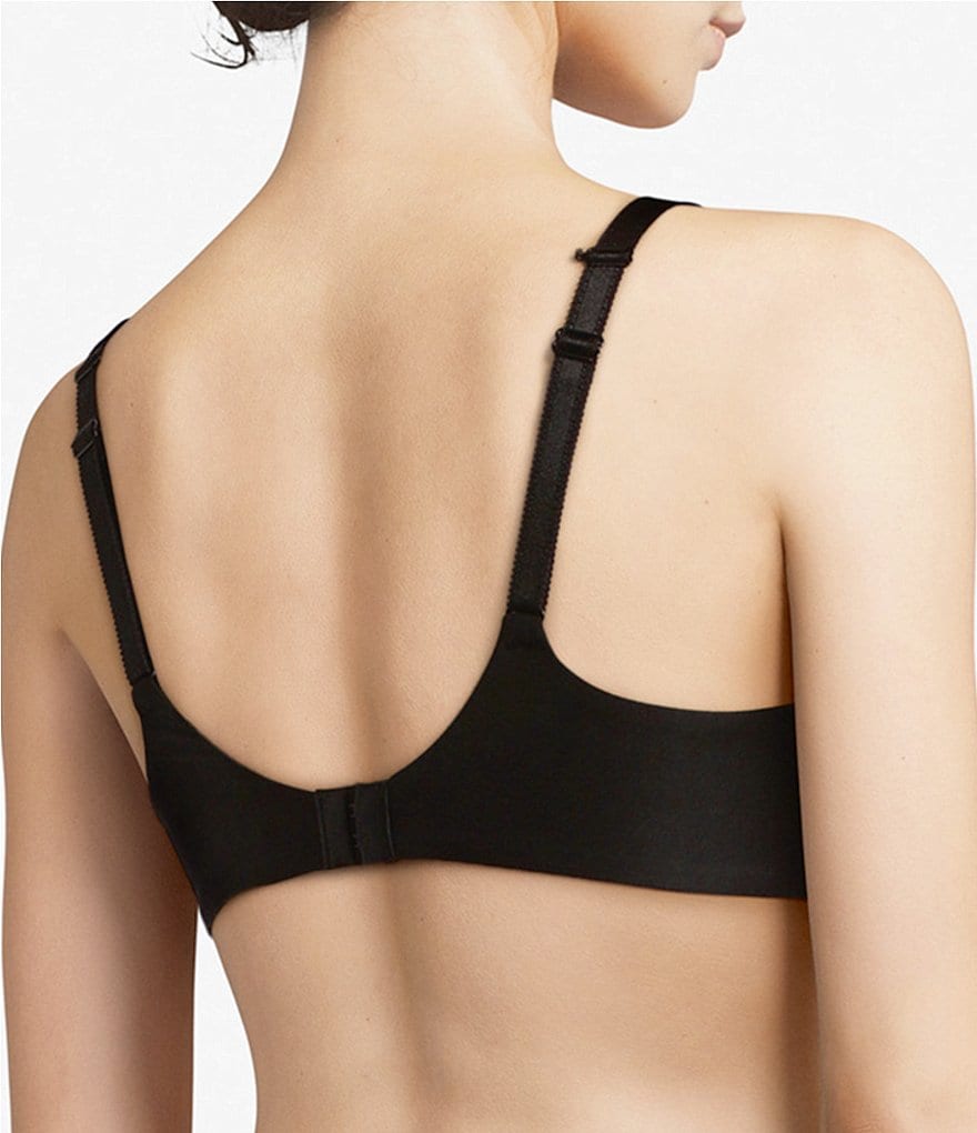 Chantelle Modern Flex Plunge T-Shirt Bra