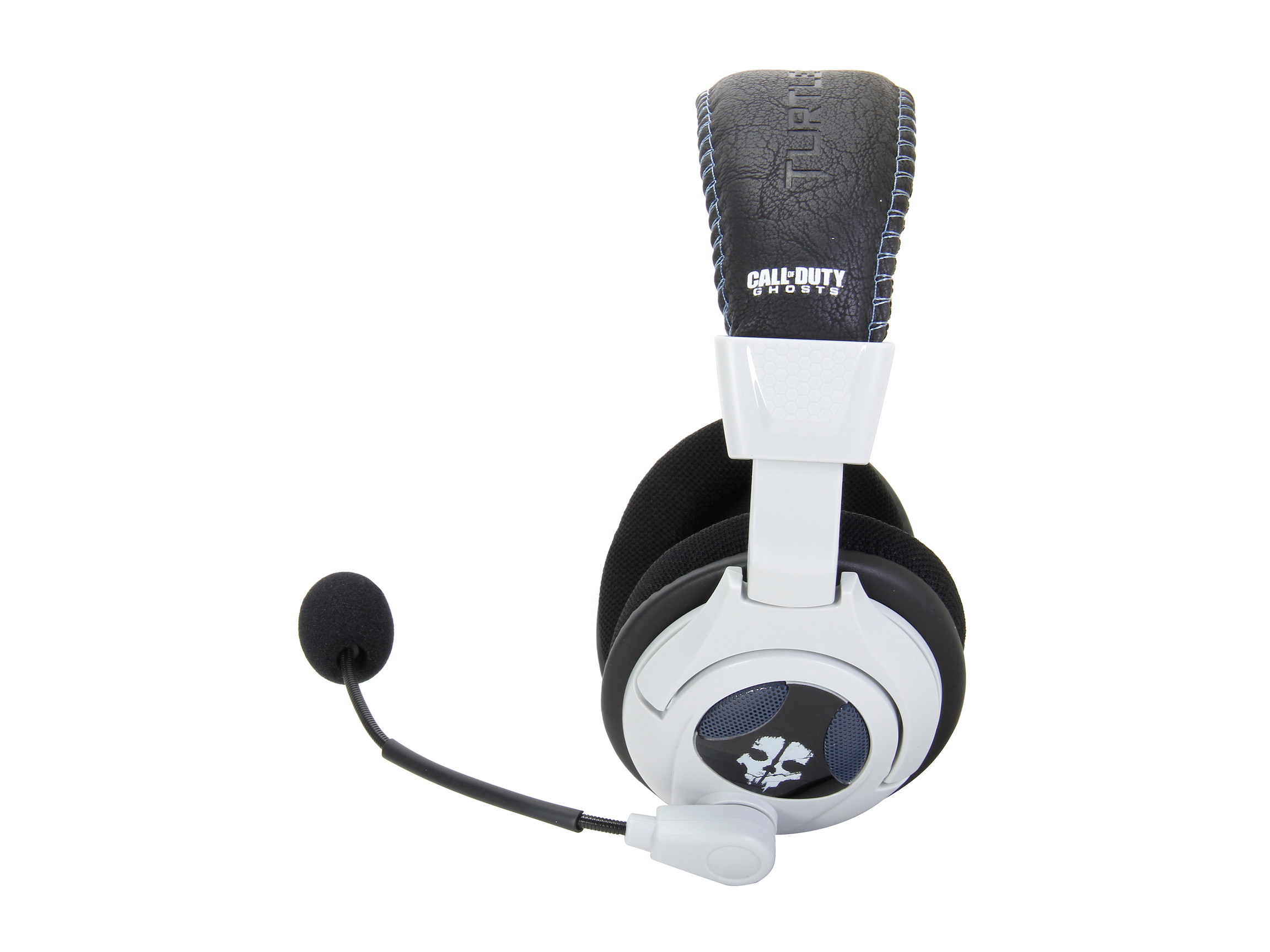 Turtle Beach Call of Duty: Ghosts Ear Force Shadow Limited Edition Gaming Headset