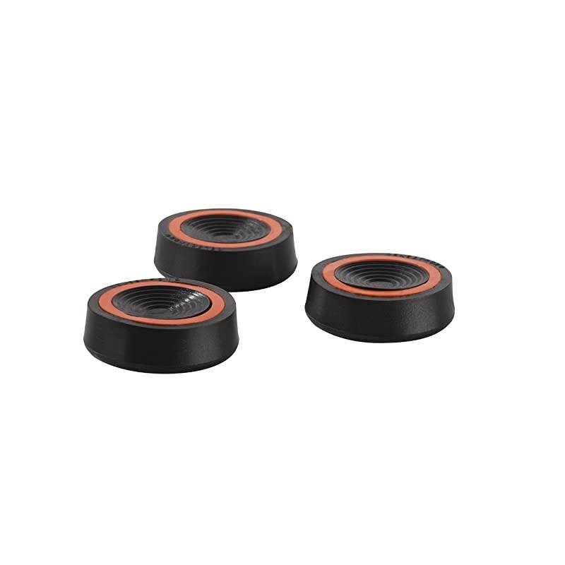Vibration Suppression Pads
