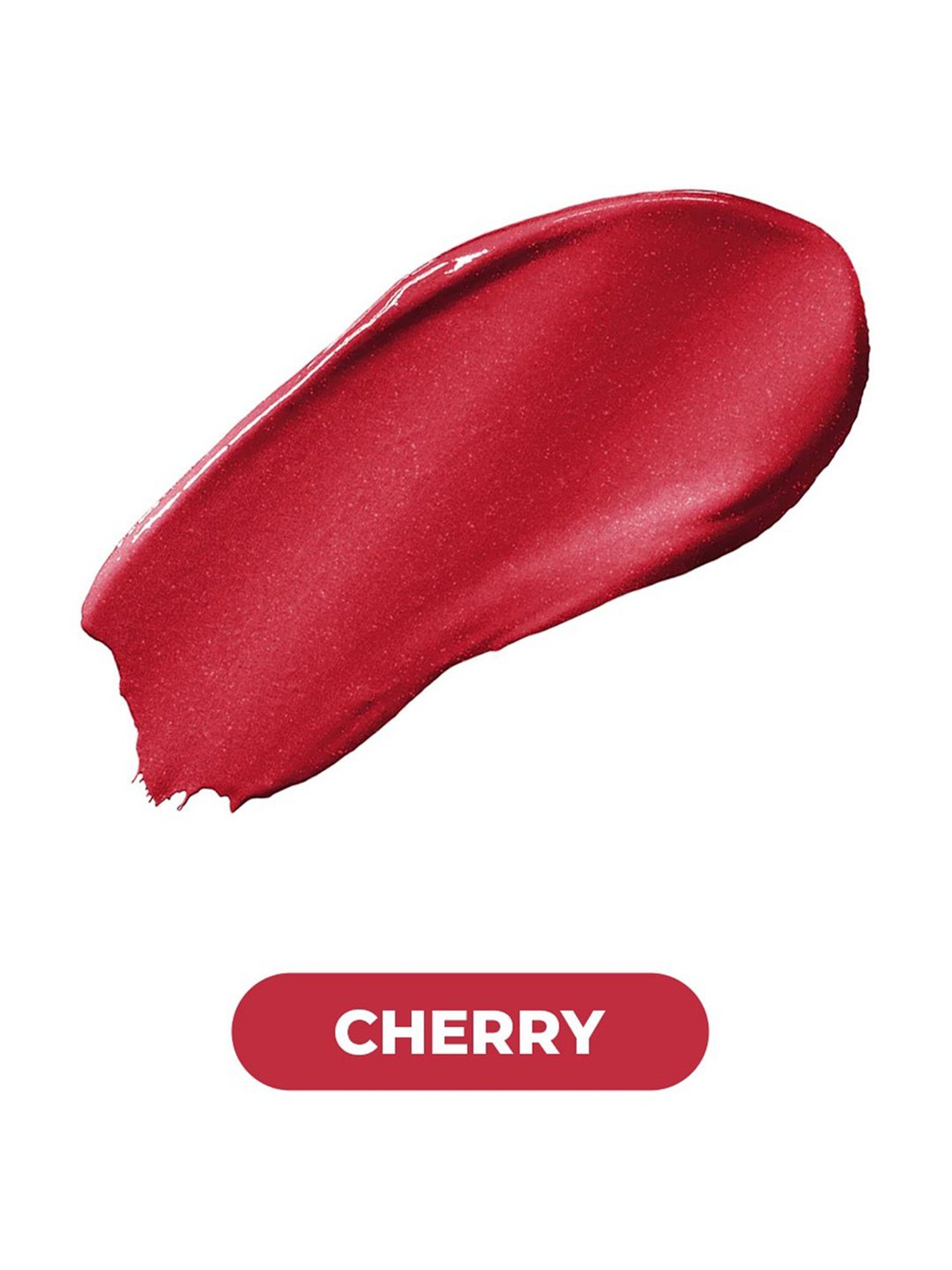 L.A. Girl Lip Attraction Lipstick Cheery - 3.2 gm