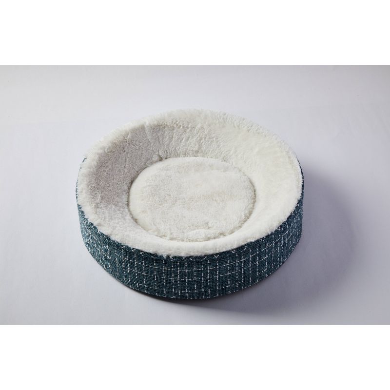 PETKIT Deep Sleep Cat Bed - S - Gray