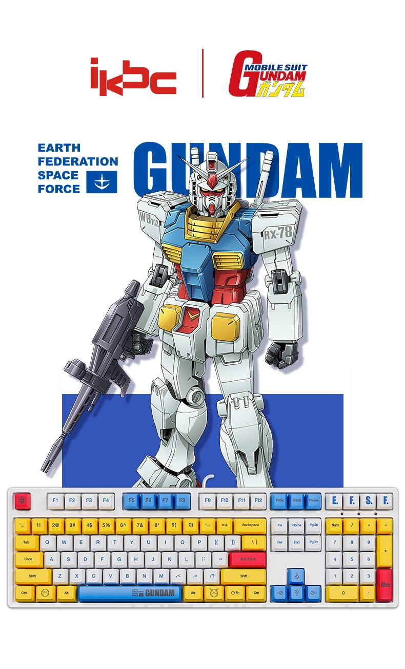 2, 60% Wired/Wireless Mechanical Keyboard (Kailh Box Brown Switch/White Case) - Full Keys Programmable - True RGB Backlit - Tap Arrow Keys - Double Shot PBT Keycaps - NKRO - 1900mAh Battery