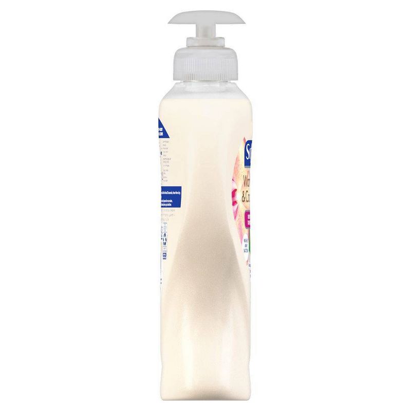 Softsoap Deeply Moisturizing Liquid Hand Soap Pump - Warm Vanilla & Coconut Milk - 11.25 fl oz