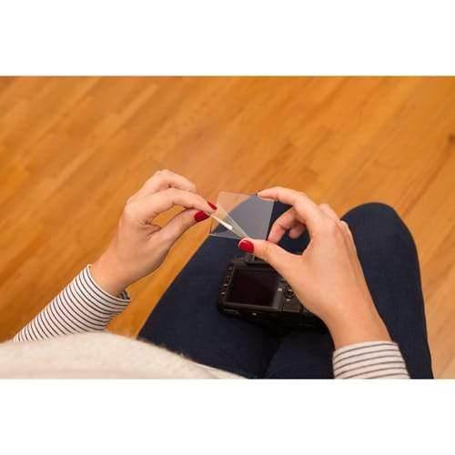 Promaster 4205 Crystal Touch Screen - 2.7"