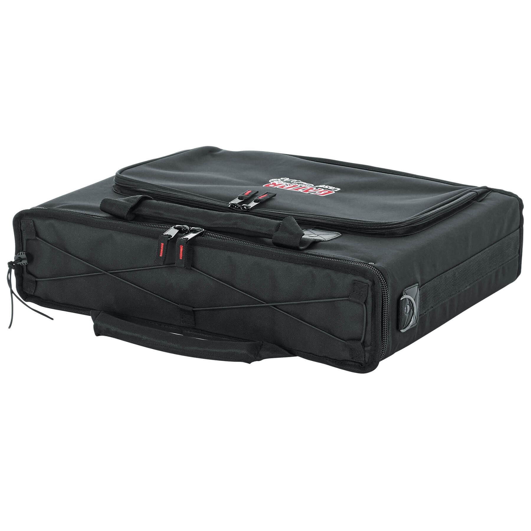 Gator GRRACKBAG2U 2 Space Rack Road Bag Rack Case