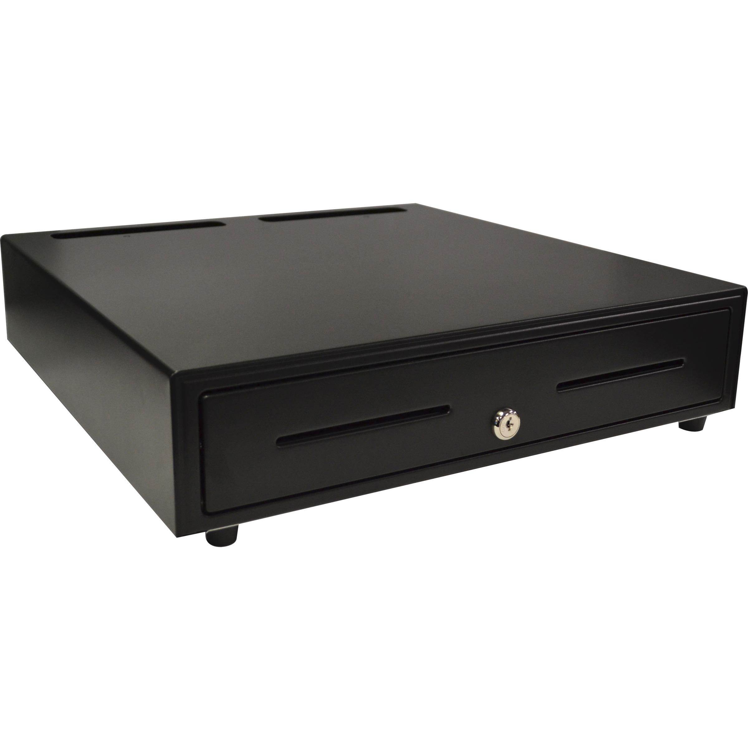 Royal Sovereign Electronic Cash Drawer RCRD-1818E