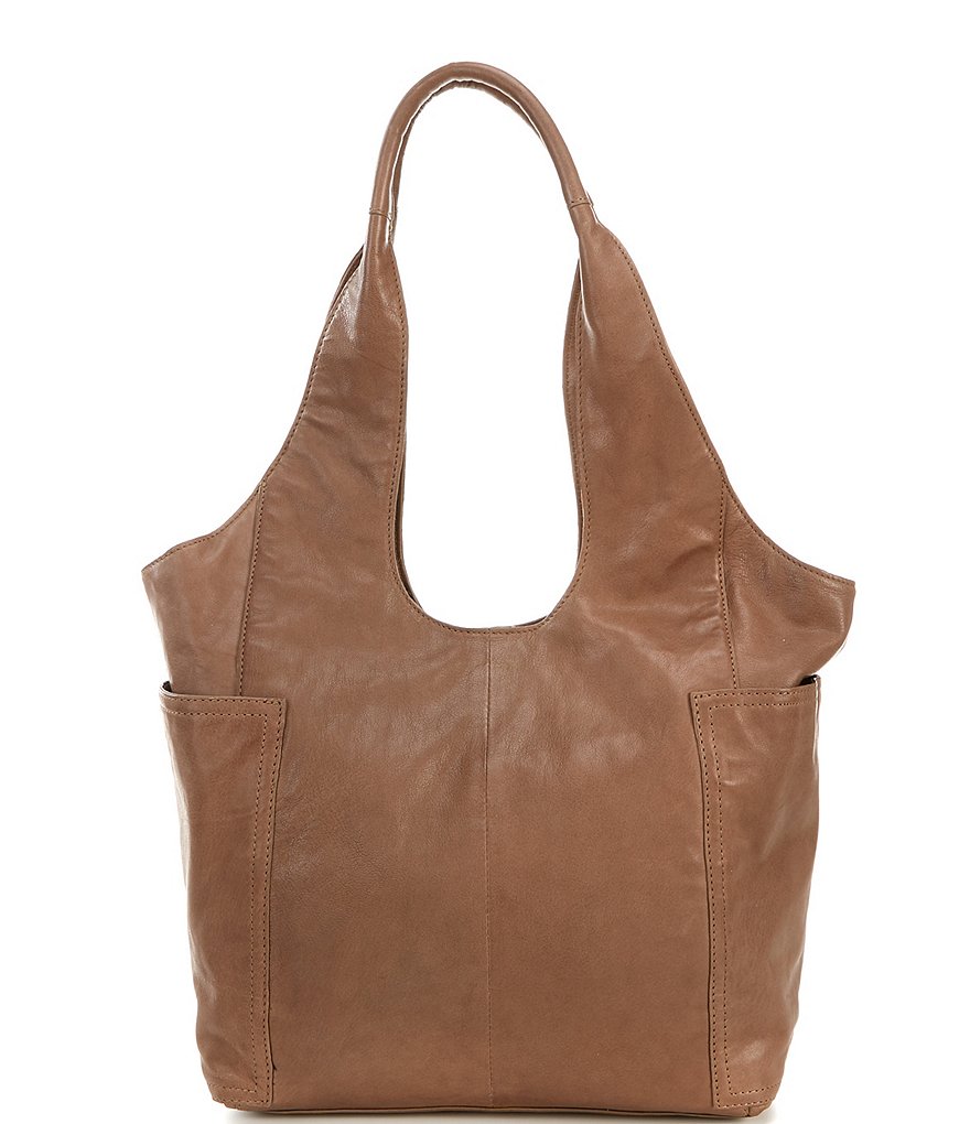 Thacker Anya Snake Large Tote Bag