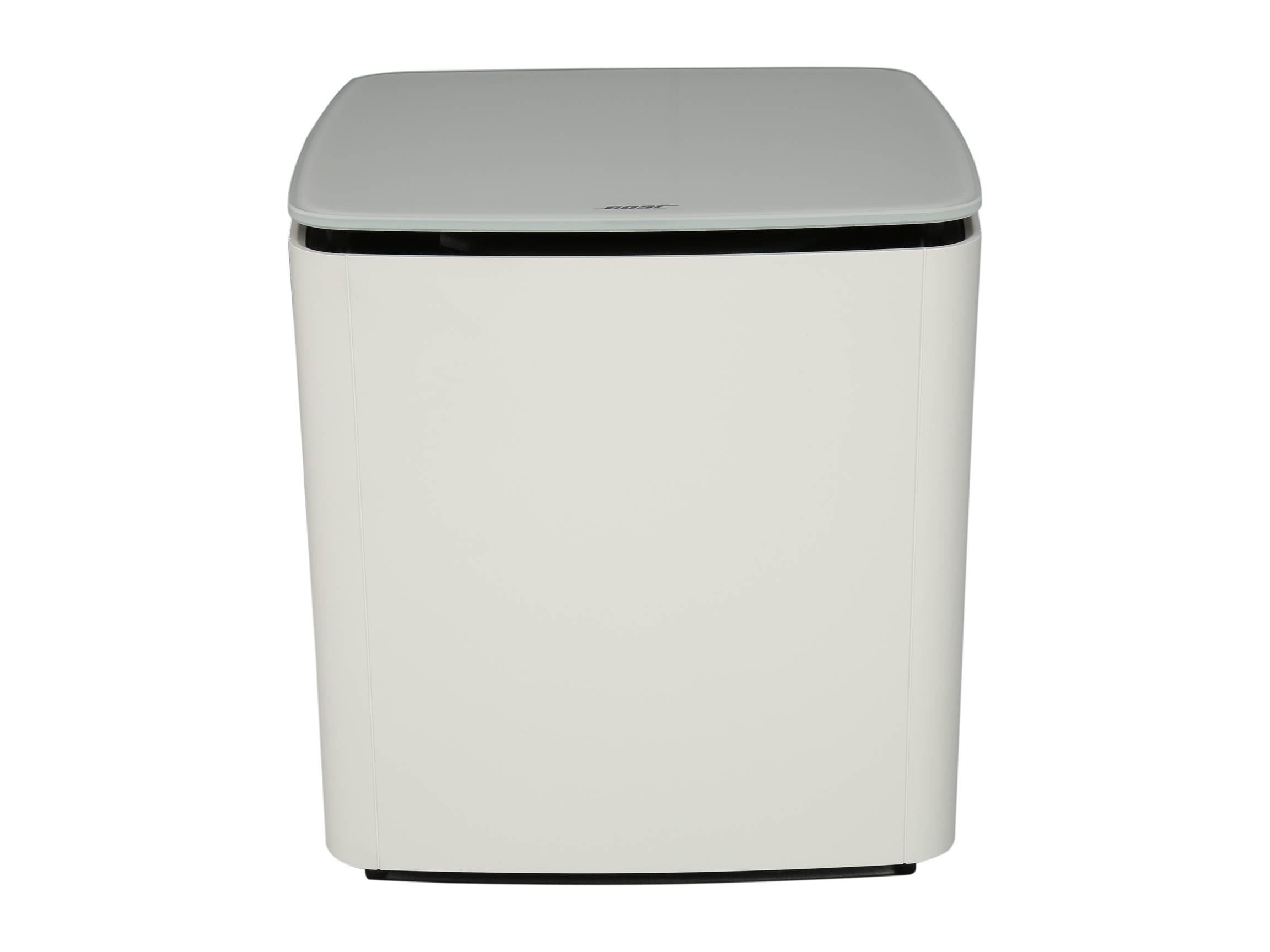 Bose Lifestyle 600 Home Entertainment System Black