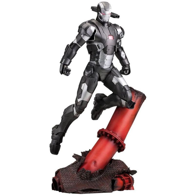 Kotobukiya Iron Man 3 War Machine 15" Kotobukiya Artfx Statue