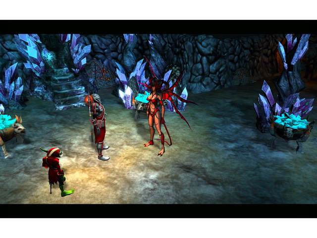 Dungeons 2 - A Chance Of Dragons DLC [Online Game Code]