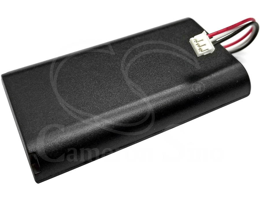 1300mAh 533-000128, 623158 Battery for Logitech Harmony 950, 915-000257, 915-000260, Elite