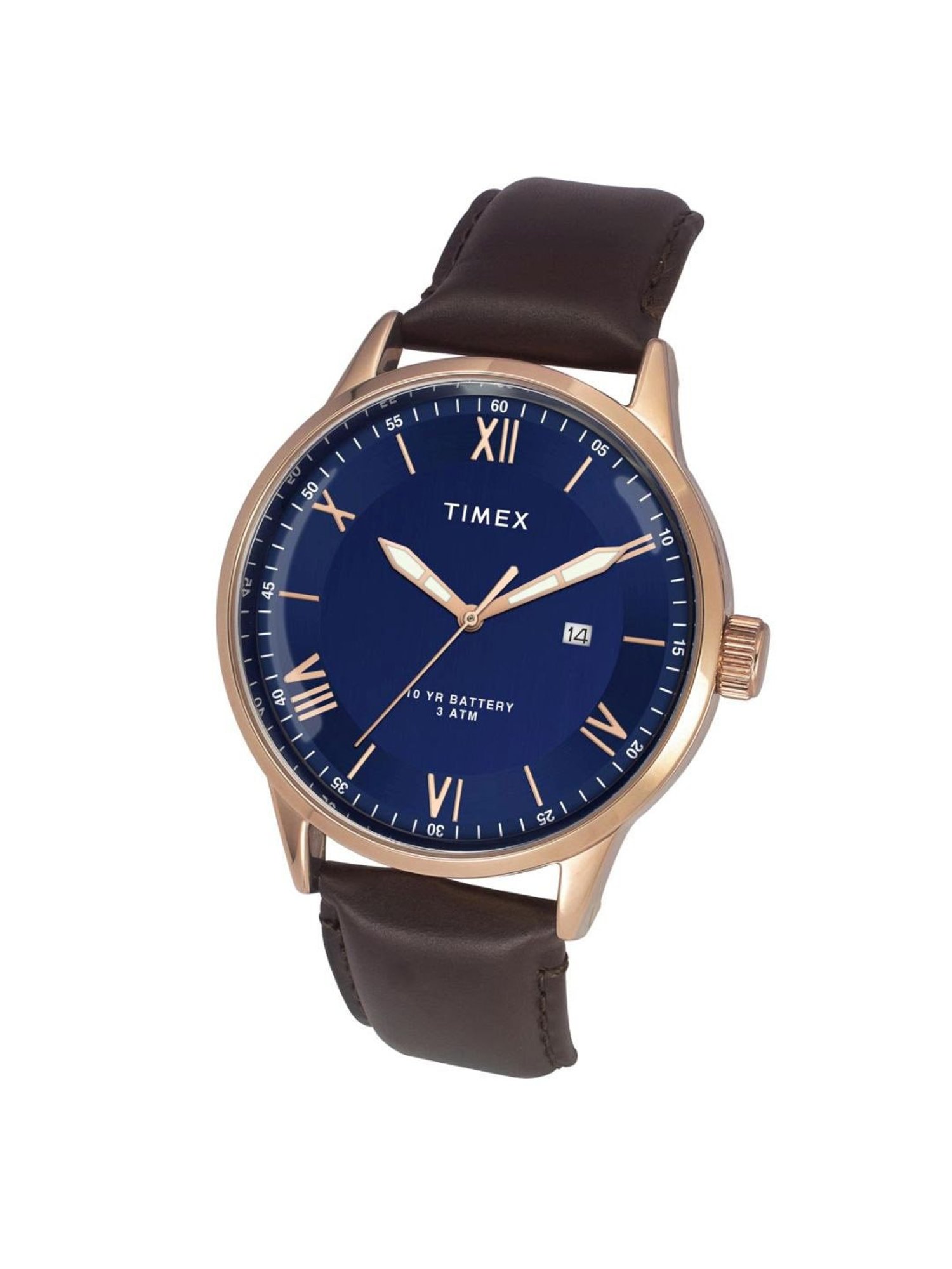 Timex TWEG19916 Analog Watch for Men