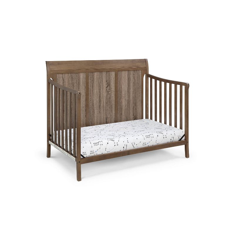Legacy by Child Craft Westgate 4-in-1 Convertible Crib