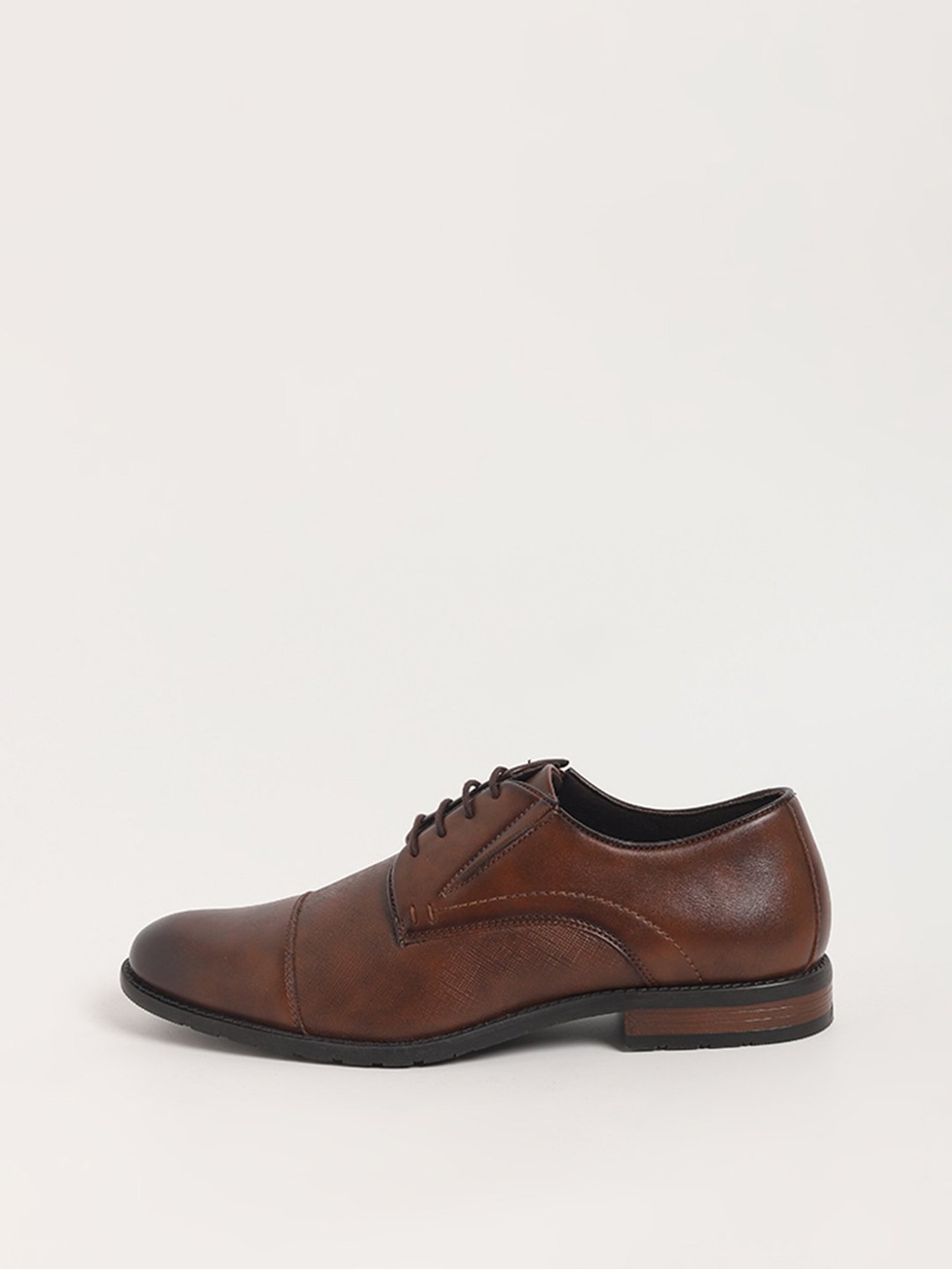 SOLEPLAY by Westside Brown Shoes