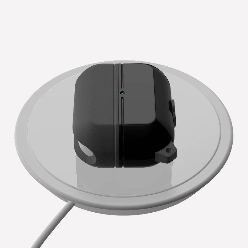 Raptic Journey for AirPods Pro - Black