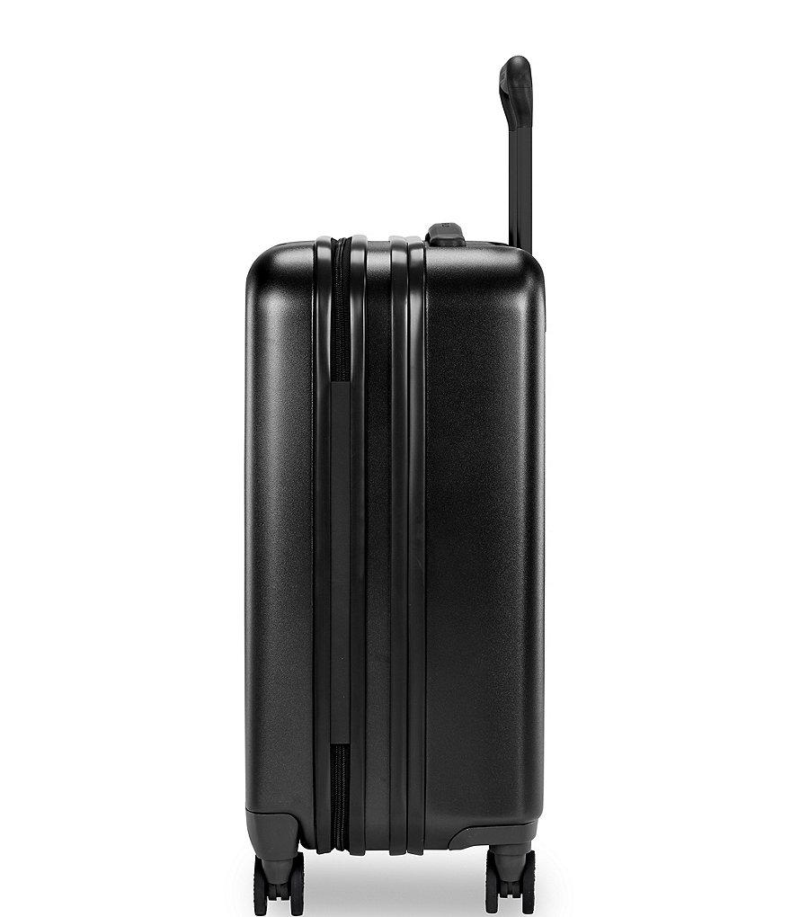 Briggs & Riley Sympatico 2.0 International Carry-On Expandable Spinner
