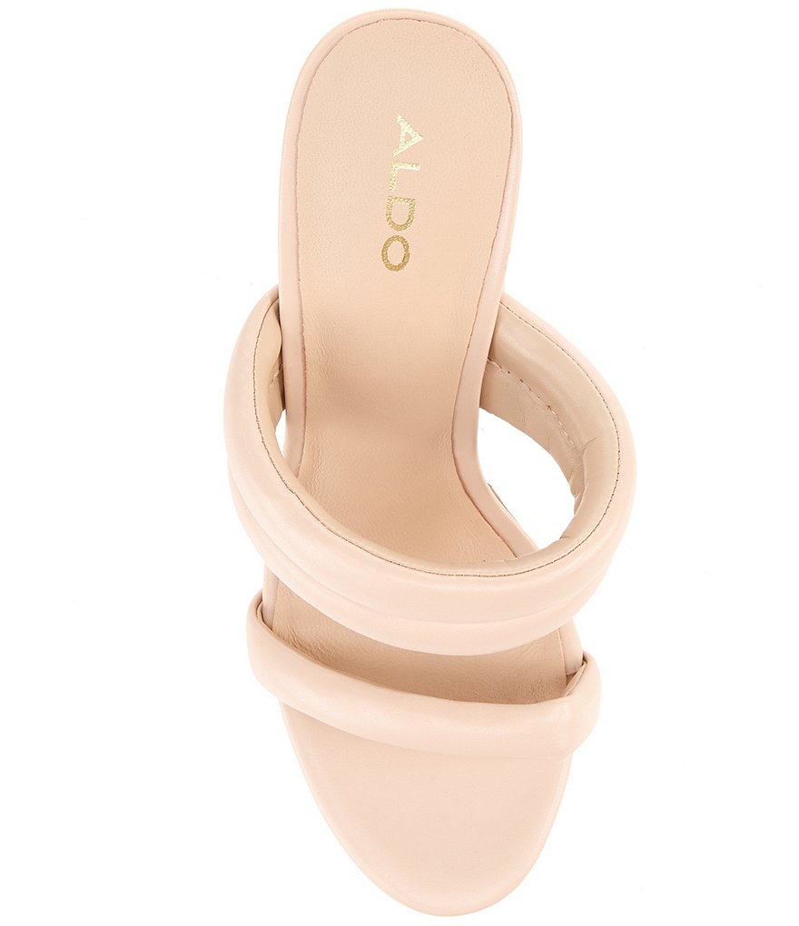 ALDO Abardolith Tubular Banded Dress Sandals