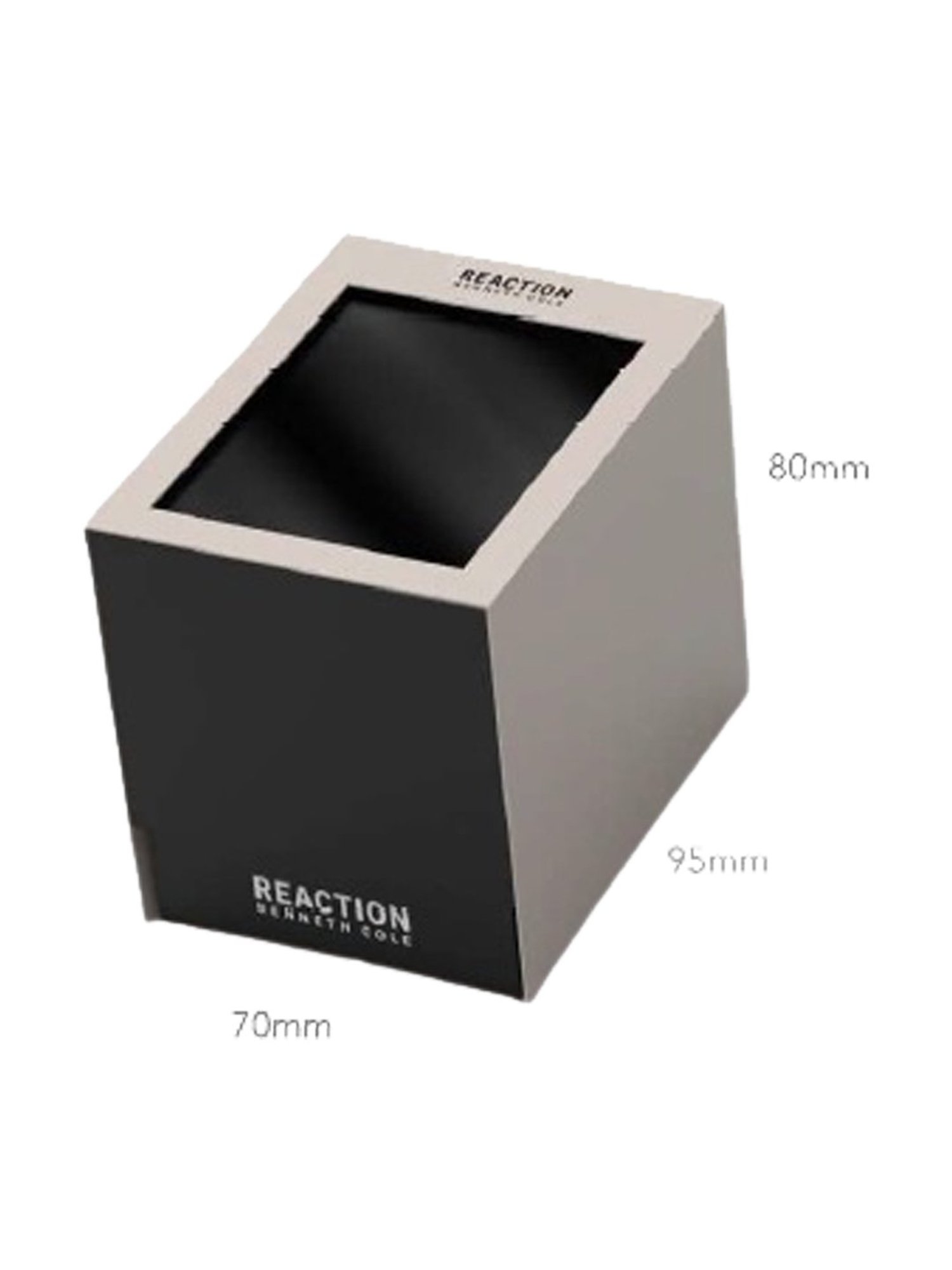 Reaction Kenneth Cole KRWGP2191303 Beam Chronograph Watch for Men