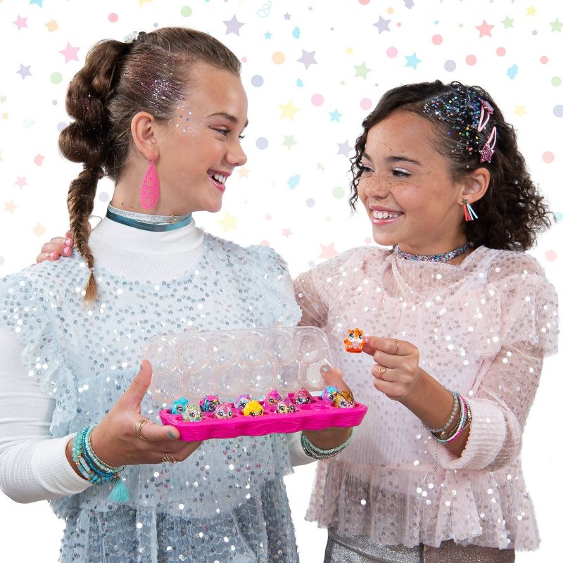 Hatchimals CollEGGtibles Limmy Edish