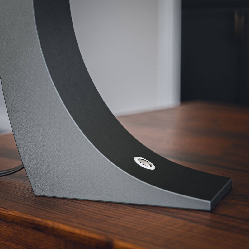 Kenroy Home Desk Lamp Black - Kenroy Home