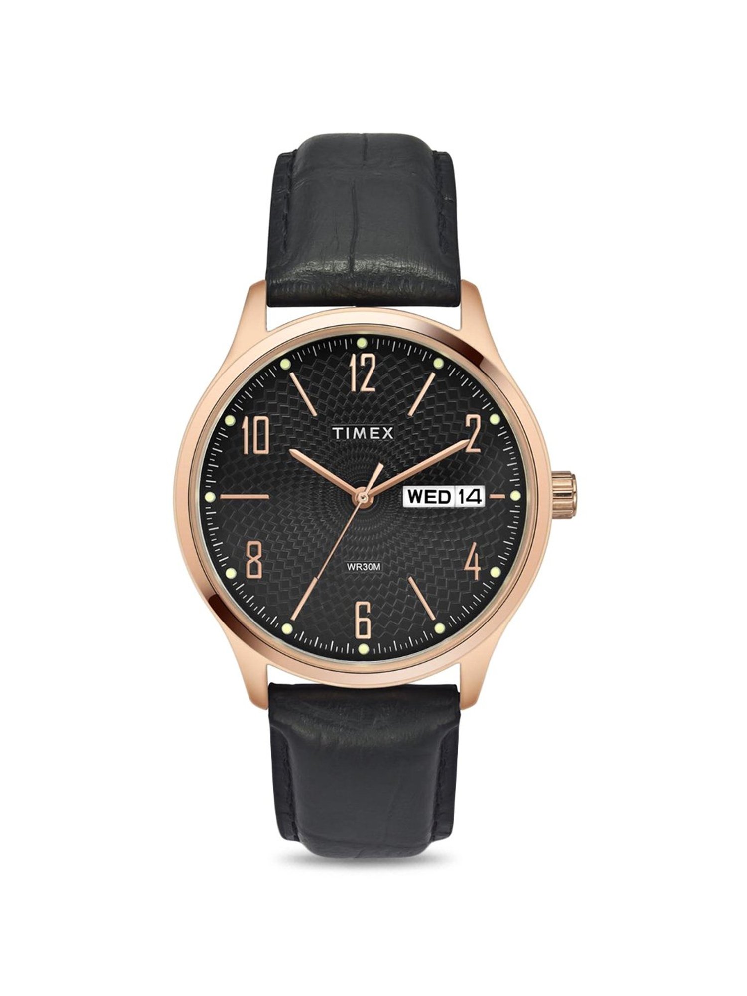 Timex TW0TG6516 Analog Watch for Men